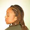 Elegance Hair Braiding By Detty