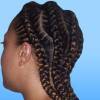 Elegance Hair Braiding By Detty